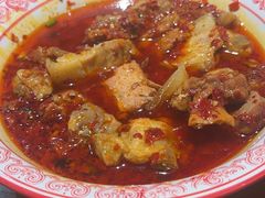 -陈家婆的菜(梅溪湖店)