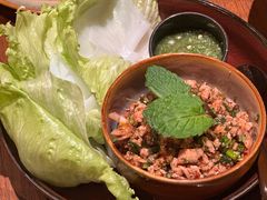 -CHINCHIN 青青·泰国料理(万象食家店)