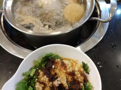 -咕叽咕叽自助烤肉小火锅(茂业清扬店)
