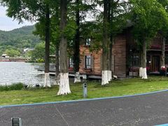 -东钱湖旅游度假区