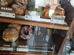 -Juicy Bakery(大学路店)