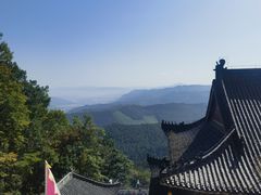 -九鼎铁刹山风景区