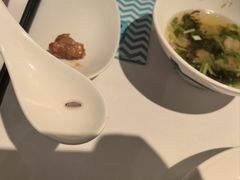 -莆田餐厅PUTIEN(金融街购物中心店)
