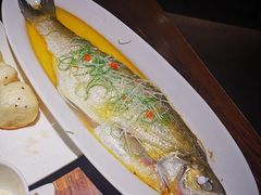 -金枝玉叶上海人家食府(三里河店)