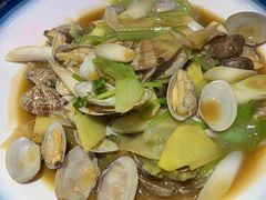 -阿记烧烤(大兴新区店)