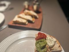 -Oasis Bar & Grill