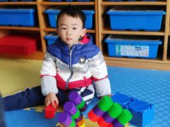 -吉的堡幼儿园(云报园)