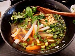 -贡梅老面馆·蟹粉面·无锡特色小吃(南长街主推店)