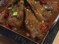 -街角等你.大连海鲜烧烤(西安路店)
