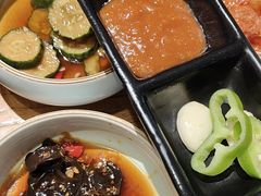 -九田家黑牛烤肉料理(华侨城店)