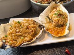 -周姑娘不等味·牛羊肉火锅·螃蟹罗氏虾·烤鱼烤串(高邮店)