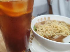 -百福麵家(新馬路店)