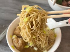 -竹园竹升面(西关总店)