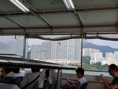 -南丫岛