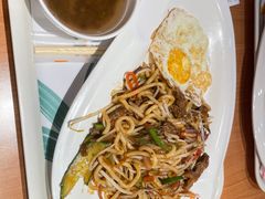 -卜秀铁板烧(食通天美食广场店)