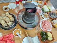 -元盛居(生态大街店)