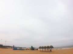 -那香海钻石沙滩浴场