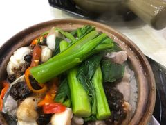 -坤记煲仔小菜(西环店)