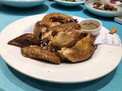 -万荣烤鸭店·北京菜(天坛店)