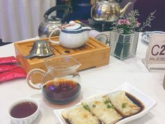 -京华世纪酒店·潮苑大酒楼(益华百货店)