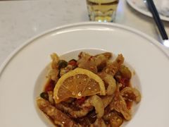 -西山人家·传统苏帮菜·家宴(木渎店)