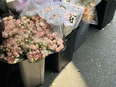 -循礼门鲜花花市(武汉循礼门店)