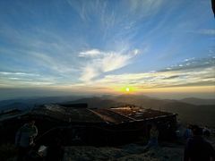 -东白山
