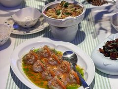 -桂满陇·杭州小馆(朝阳合生汇店)