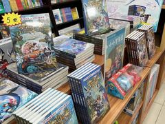 -北方图书城(滑翔店)