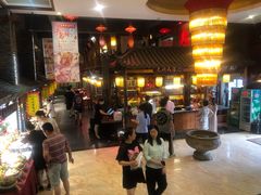-五味坊·喜宴楼(瑞丰商博城店)