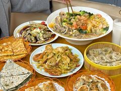 -面道赞宁海海鲜面(迎凤街店)