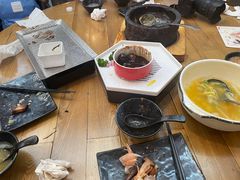 -院子餐厅·大锅菜·老杭帮(桥西直街店)