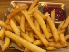 -清真·艾美可餐厅(大悦汇店)