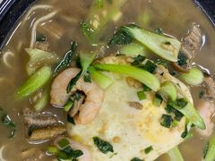 -常熟炒浇面馆(蓝旗街店)