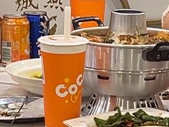 -江城燕子大排档(江汉路步行街店)