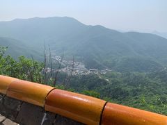 -妙峰山风景名胜区