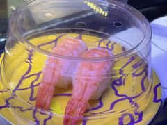 -伊秀·手握寿司·料理(裕华万达广场店)
