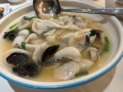 糟溜鱼片-金春禧(世茂国际广场店)
