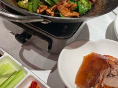 -大鸭梨烤鸭店(花园村店)