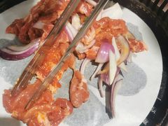 -鹤之乡·齐齐哈尔烤肉·非遗(秋涛路店)