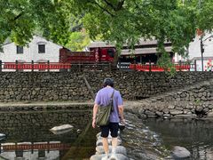 -鹿亭中村