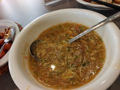 -龙景轩大酒店(宝杨路店)