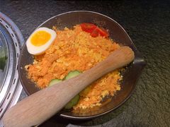土豆色拉-赤谷和牛烧肉居酒屋(石景山店)