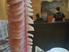 -土著渔匠·养生蝴蝶鱼(香樟路店)