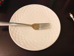 餐具摆设-阳光披萨(辽宁路店)