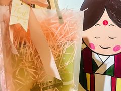 -恩你小木屋·韩式料理(南长街店)