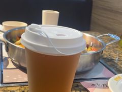 -黄记煌三汁焖锅(渝北金港国际店)