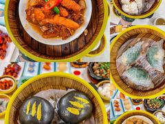 -香港威特瑞茶餐厅(小白楼音乐厅店)