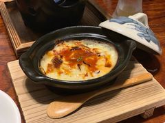芝士焗蟹肉-蟹道乐(京都本店)