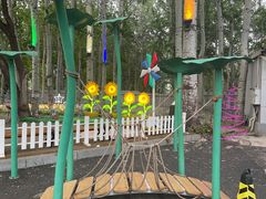 -枫花园汽车电影院(朝阳公园店)